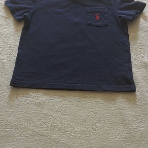 Boys polo t-shirt